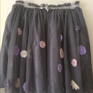 Children’s place skirt new